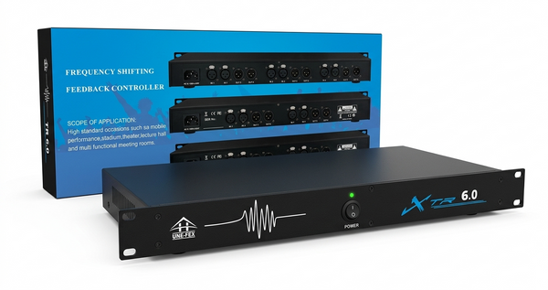 UNE-FEX 6.0 Digital Feedback Controller