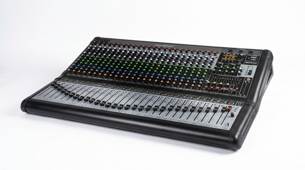 DYNATECH MDX24